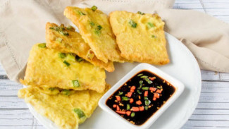 Rahasia Tempe Mendoan Gurih, Wangi, dan Super Renyah