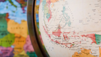 Peringkat Paspor Indonesia 2025, Posisi 66 Dunia, Bebas Visa ke 74 Negara