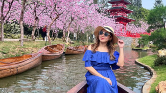 10 Wisata Puncak Bogor Terbaru 2025 yang Wajib Masuk Daftar Liburanmu