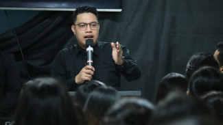 4 Contoh Sambutan Ketua Panitia 17 Agustus, Bikin Acara Makin Hidup!