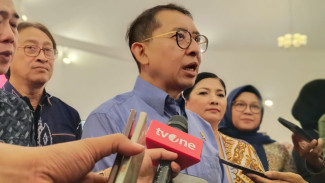 Fadli Zon Imbau Masyarakat Tidak Terprovokasi Pengibaran Bendera One Piece Jelang HUT RI