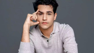 Rizky Alatas Diduga Sindir Erika Carlina Terkait Kasus Kehamilan Di Luar Nikah, Unggahan Tuai Kontroversi
