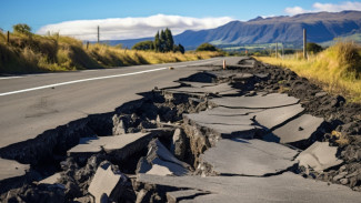 Guncangan Dahsyat di Kamchatka Rusia, Masuk Daftar Gempa Terkuat Dunia, Tsunami Ancam Pasifik