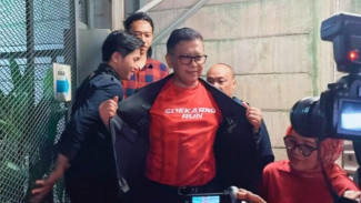 Hasto Kristiyanto dan Tom Lembong Dapat Amnesti dan Abolisi, Presiden Prabowo Siapkan Tahap Kedua