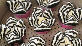 Bolu Kukus Mekar, Kue Tradisional yang Tak Pernah Gagal Memikat