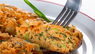 Resep Telur Dadar Padang yang Bikin Nasi Ludes Seketika!