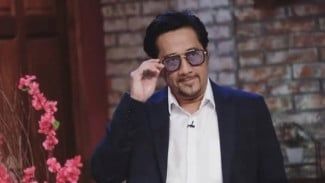 Drama Sidang Cerai Andre Taulany, Anak-anak Jadi Saksi dan Erin Keberatan Lokasi Pengadilan