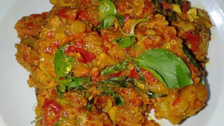 Wajib Coba Resep Ayam Rica Rica Paling Mantap Sejagad Raya dengan Bumbu Merah yang Menggoda Iman