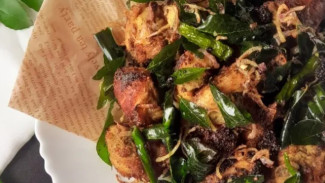 Cobain Ayam Tangkap, Kuliner Aceh Super Unik