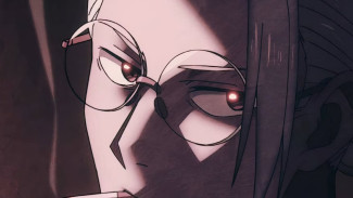 12 Karakter Terkuat di Manga Sakamoto Days