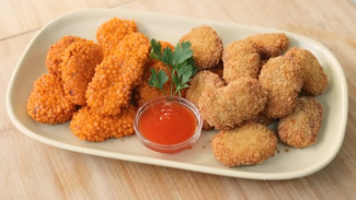 Stop Beli! Resep Chicken Nugget ala Devina Hermawan, 100% Daging Asli dan Bisa Jadi Stok Frozen