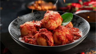 Telur Balado, Menu Sederhana dengan Cita Rasa Pedas Menggugah Selera