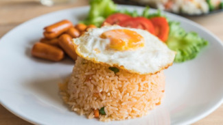 Resep Nasi Goreng Sederhana, Cocok untuk Sarapan Praktis dan Lezat di Rumah