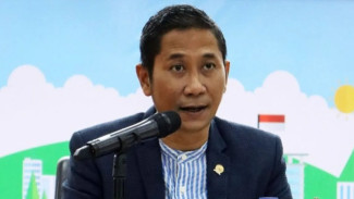 KY Respons Cepat Laporan Tom Lembong, Dugaan Pelanggaran Etik Hakim Akan Diselidiki