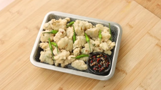 Resep Cireng Tahu Mini yang Gampang Dibuat, Bikin Nagih Setiap Gigitan!