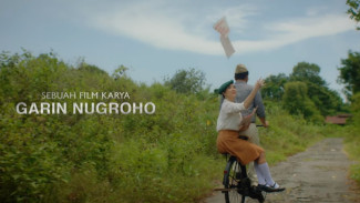 ‘Siapa  Dia’, Persembahan Film Musikal untuk Kemerdekaan RI ke‑80