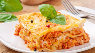 Resep Lasagna, Sajian Italia yang Lezat dan Bikin Ketagihan