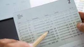 PPATK Buka Blokir 122 Juta Rekening 