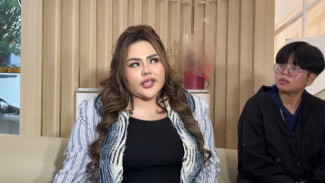 Tes DNA Ridwan Kamil, Lisa Mariana dan CA Dijadwalkan di Bareskrim