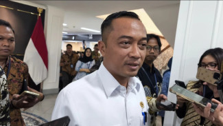 Para Terdakwa Kasus Impor Gula Minta Hak Abolisi, Istana Menganggap Bersifat Personal