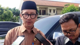 Jangan Beri Uang di Jalan! Dinsos Serang Ajak Warga Dukung Penanganan Anak Jalanan Lewat Jalur Resmi