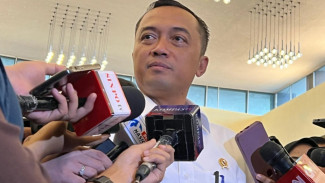 Antusiasme Tinggi, Istana Tambah Hingga 2.000 Kuota Undangan Upacara HUT ke-80 RI