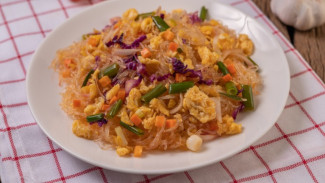Resep Bihun Goreng Spesial yang Simpel dan Bikin Nagih