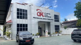 OJK Bongkar Biang Keladi Maraknya Pinjol Ilegal di Sultra, Ternyata Gaya Hidup 'FOMO' Jadi Penyebabnya!