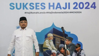 Skandal Kuota Haji Memanas! KPK Panggil Eks Menag Yaqut Cholil Qoumas pada Kamis 7 Agustus