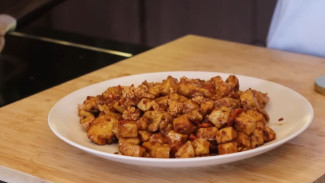 Resep Oseng Tahu Telur, Solusi Lauk Enak dan Praktis