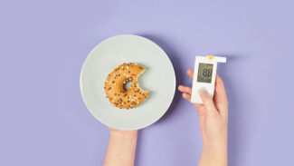 Hindari 5 Kebiasaan Buruk yang Picu Diabetes