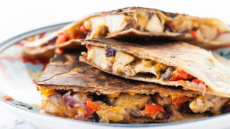 Sensasi Taco Bell di Rumah! Resep Kaserol Crunchwrap Mudah