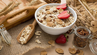 Praktis dan Sehat, Cemilan dari Oatmeal yang Wajib Dicoba