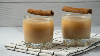 Cegah Gula Naik! Yuk Coba Smoothies Kayu Manis
