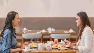 Strategi Makan Siang Sehat Dan Hemat Bagi Pekerja Kantoran