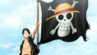 Media Asing Soroti Kontroversi Bendera One Piece, Sorot Ketegangan antara Simbol Fiksi dan Isu Nasionalisme