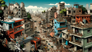 Gempa Terkuat Dunia Terjadi di Cincin Api Pasifik, Termasuk yang Terbaru di Kamchatka