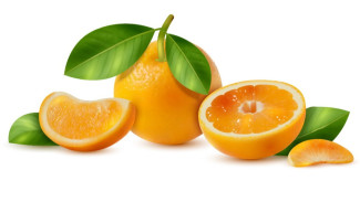 Vitamin C Lebih Banyak di Jus atau Infused Water Ya? Ini Jawabannya!