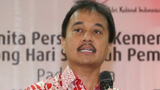 Roy Suryo Layangkan Somasi Terbuka Kepada Jokowi, Tuntut Permintaan Maaf Terkait Pernyataan Ijazah Palsu