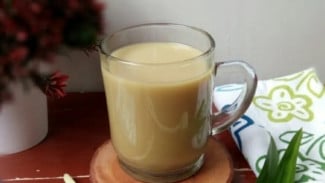 Bandrek, Minuman Hangat Rempah yang Bikin Badan Plong!