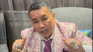 Hotman Paris Beberkan Aspek Hukum Pemungutan Pajak Penghasilan Dari Pekerja Seks Komersial, Peringatkan Pengguna Jasa
