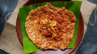 Resep Kerak Telur Khas Jakarta, Gurihnya Menggoda, Harumnya Bikin Nostalgia
