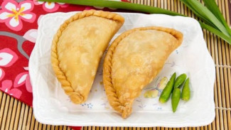 Cara Membuat Pastel Tetap Garing Meski Sudah Dingin