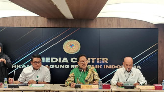 Mahkamah Agung Bertindak Tegas terhadap 3 Hakim yang Vonis Tom Lembong