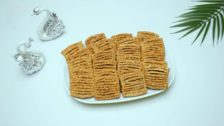 3 Bahan Saja! Resep Tempe Kriuk yang Awet Hingga 2 Bulan