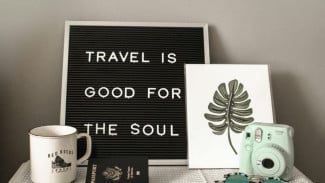 Libran Seru ke 5 Negeri Tetangga Tanpa Ribet Visa