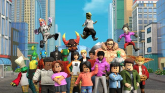 Apa Itu Roblox? Game Populer yang Terancam Diblokir Pemerintah