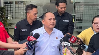 Mangkir Lagi, Riza Chalid Segera Ditetapkan Sebagai DPO dan Diajukan Red Notice