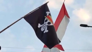 Komnas HAM Tak Larang Pengibaran Bendera One Piece di Momen HUT RI? Ini Alasannya