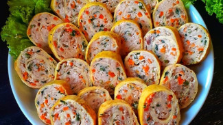 Rolade Ayam Praktis dan Lezat, Cocok Untuk Bekal Hingga Stok Makanan di Rumah
